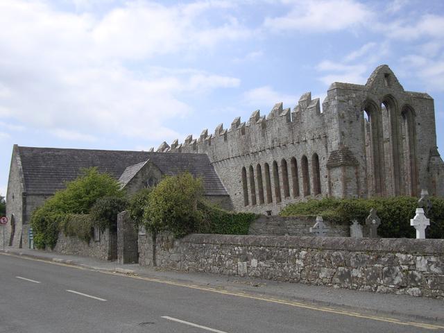 Ardfert Cathedral